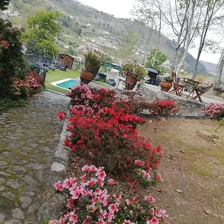 Quinta Da Cartida *