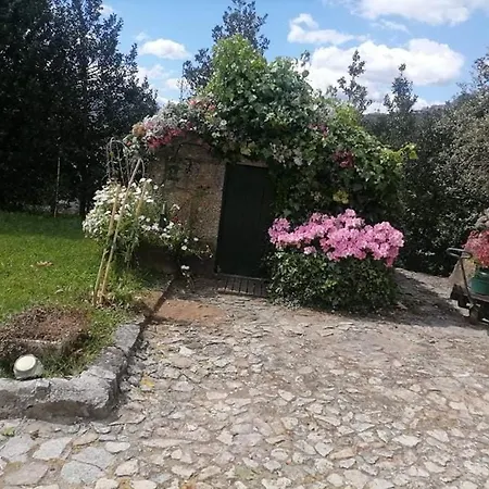 בית נופש Quinta Da Cartida