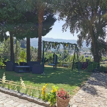 Quinta Da Cartida