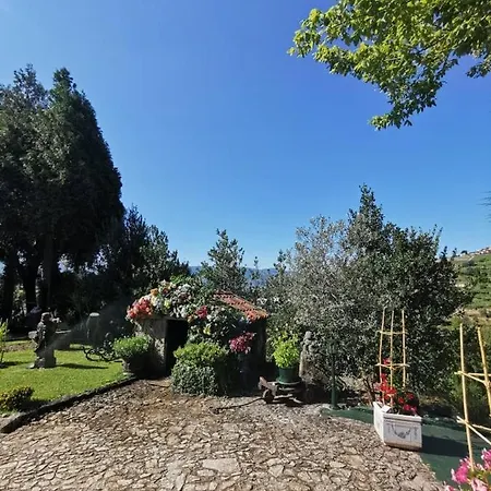 Quinta Da Cartida Сasa de vacaciones *