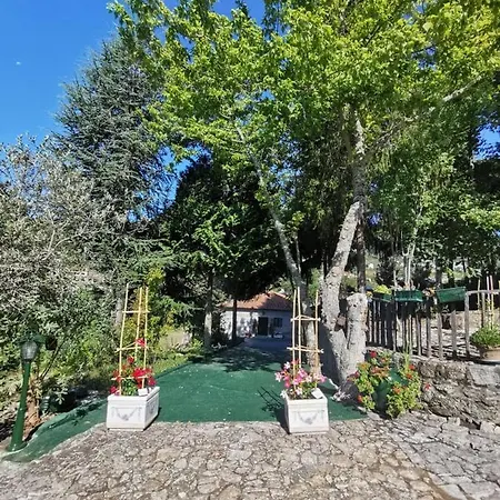 בית נופש Quinta Da Cartida