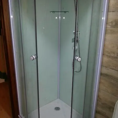 בית נופש Quinta Da Cartida