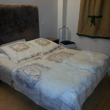 度假居 Quinta Da Cartida *