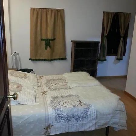 Quinta Da Cartida Santa Marinha do Zêzere