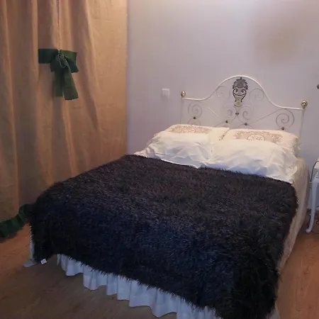 Quinta Da Cartida Сasa de vacaciones