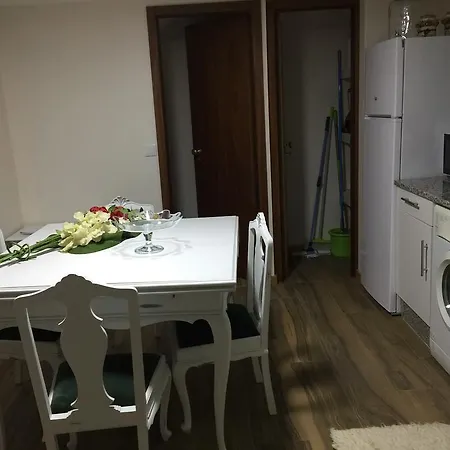 度假居 Quinta Da Cartida