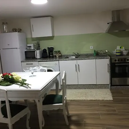 בית נופש Quinta Da Cartida *