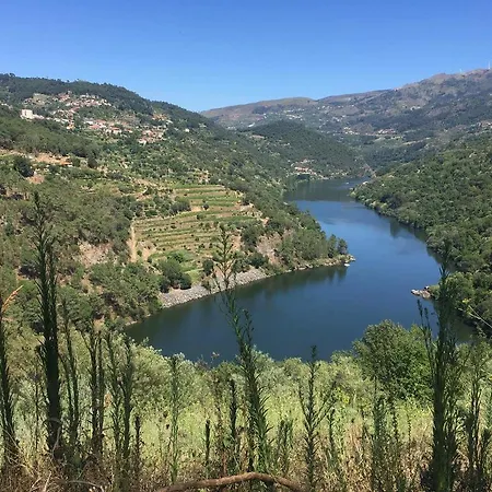 Quinta Da Cartida בית נופש