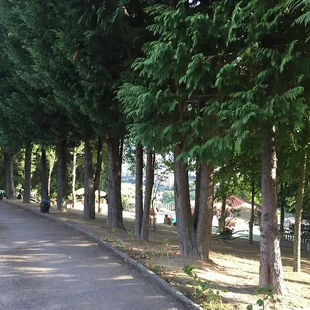 度假居 Quinta Da Cartida *