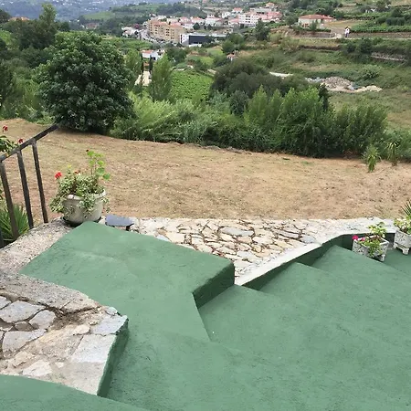 Quinta Da Cartida