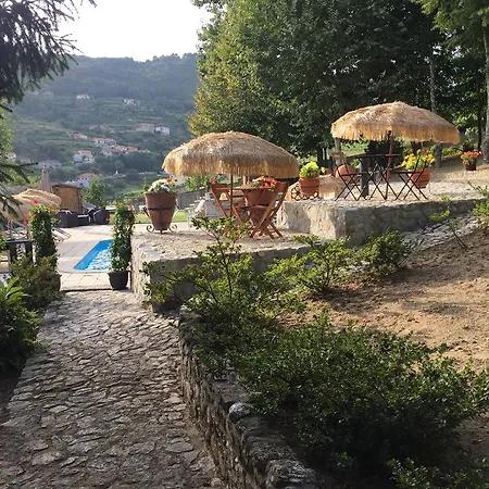 Quinta Da Cartida Сasa de vacaciones