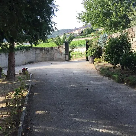 Quinta Da Cartida בית נופש