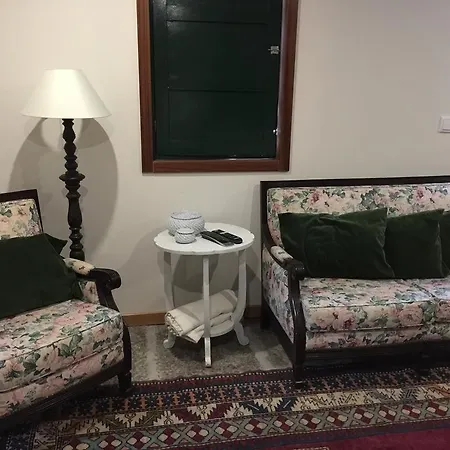 Quinta Da Cartida 度假居 Santa Marinha do Zêzere