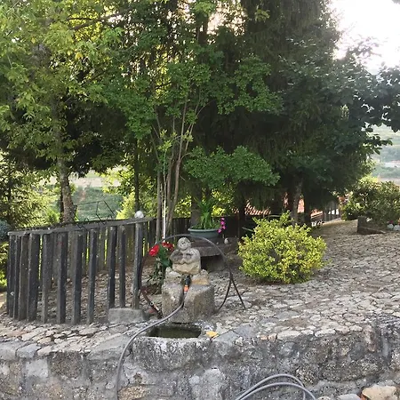 Quinta Da Cartida Santa Marinha do Zêzere