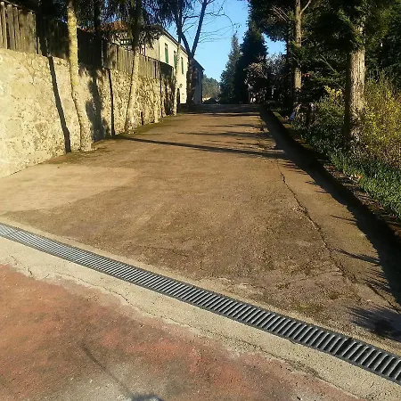 Hébergement de vacances Quinta Da Cartida