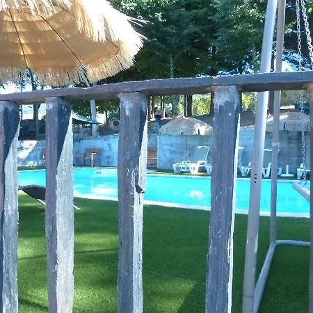 Quinta Da Cartida Santa Marinha do Zêzere