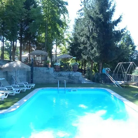 Quinta Da Cartida *