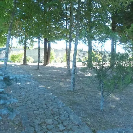 Quinta Da Cartida