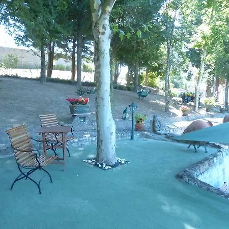 Quinta Da Cartida * Santa Marinha do Zêzere