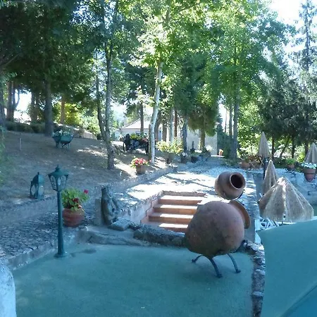 בית נופש Quinta Da Cartida