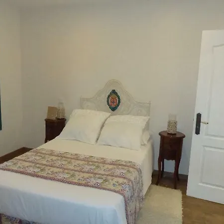 Quinta Da Cartida בית נופש Santa Marinha do Zêzere