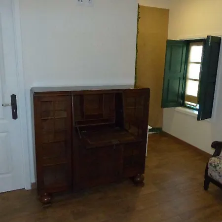 Quinta Da Cartida Santa Marinha do Zêzere