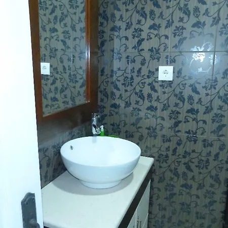 Quinta Da Cartida בית נופש