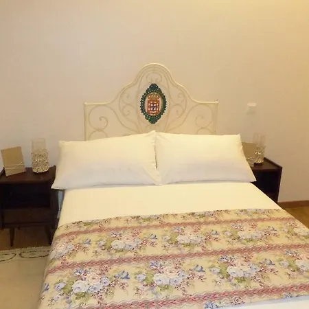 Сasa de vacaciones Quinta Da Cartida *