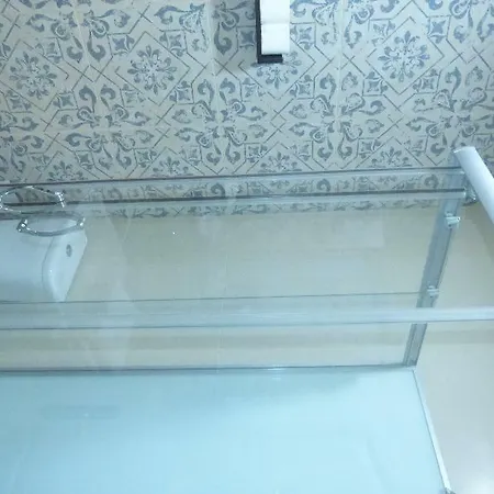 Quinta Da Cartida בית נופש *