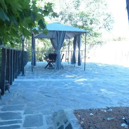 Сasa de vacaciones Quinta Da Cartida