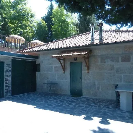 Quinta Da Cartida Santa Marinha do Zêzere