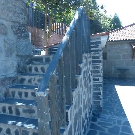 Quinta Da Cartida בית נופש