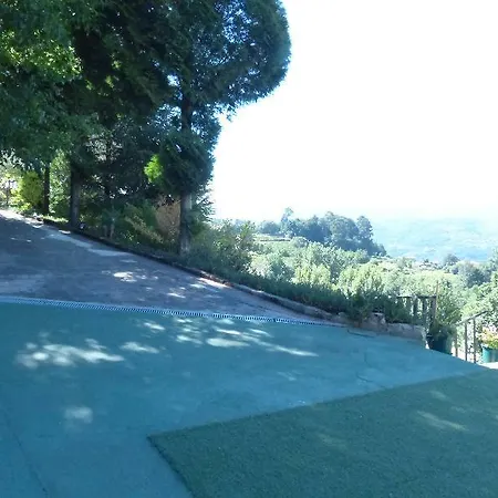 Quinta Da Cartida