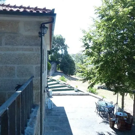 Quinta Da Cartida Сasa de vacaciones *