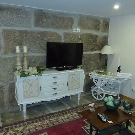 Quinta Da Cartida * Santa Marinha do Zêzere