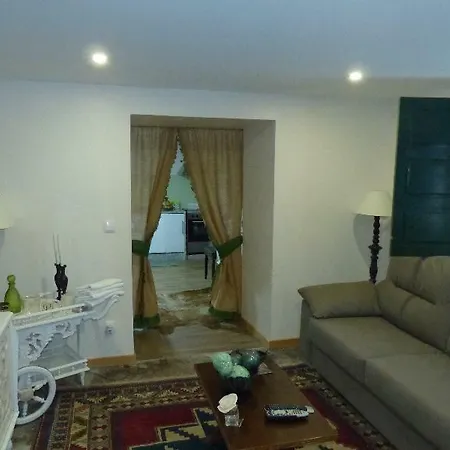 בית נופש Quinta Da Cartida