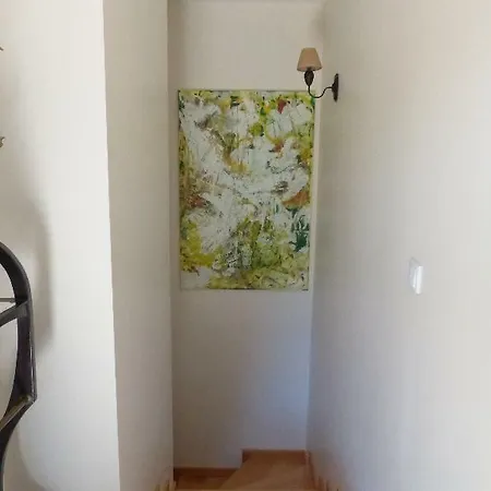 Quinta Da Cartida בית נופש Santa Marinha do Zêzere