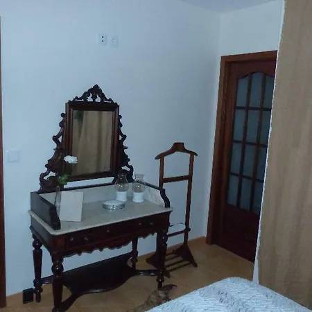 Quinta Da Cartida Santa Marinha do Zêzere