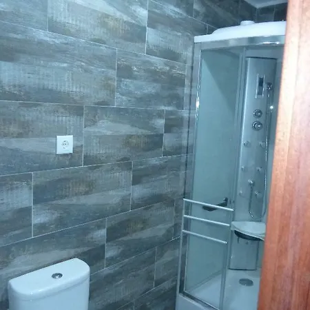 בית נופש Quinta Da Cartida *