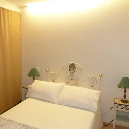 Quinta Da Cartida Hébergement de vacances *