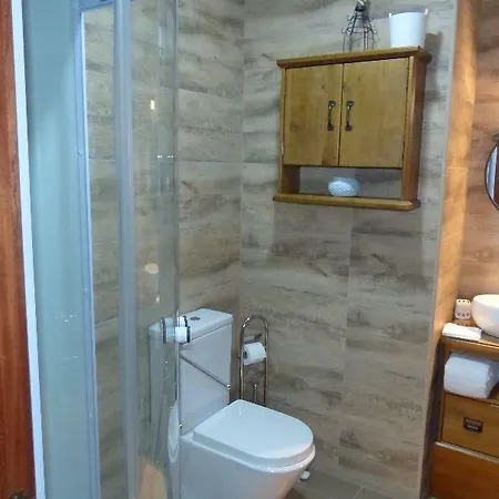 Quinta Da Cartida * Santa Marinha do Zêzere