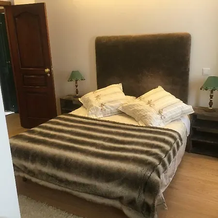 בית נופש Quinta Da Cartida