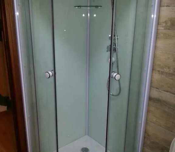 펜션 Quinta Da Cartida