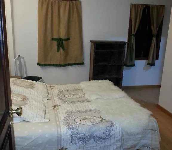 Quinta Da Cartida Santa Marinha do Zêzere