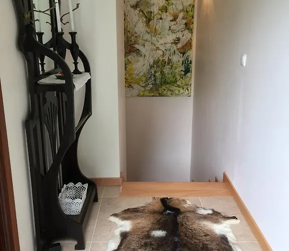 Quinta Da Cartida * Santa Marinha do Zêzere