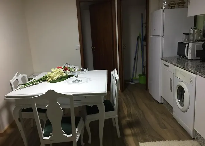 펜션 Quinta Da Cartida