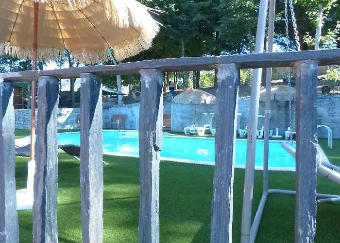 Quinta Da Cartida Santa Marinha do Zêzere