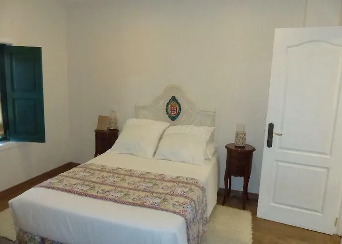 Quinta Da Cartida 펜션 Santa Marinha do Zêzere