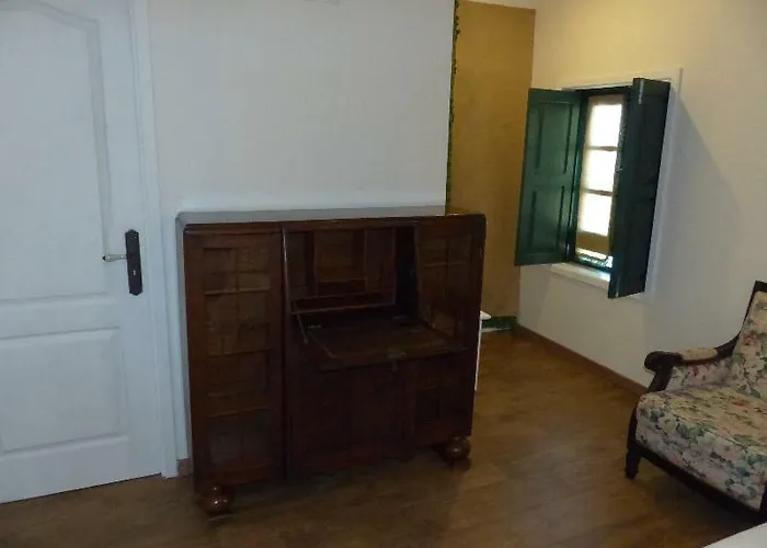 Quinta Da Cartida Santa Marinha do Zêzere