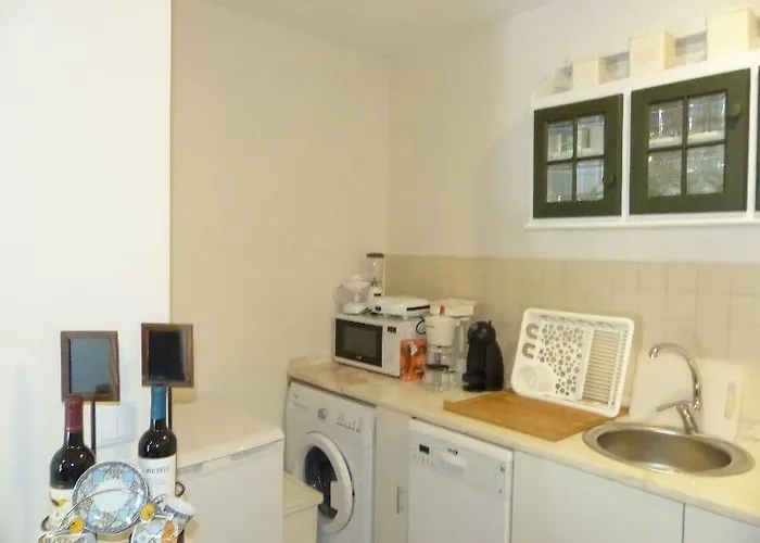 Prázdninový dům Quinta Da Cartida Santa Marinha do Zêzere